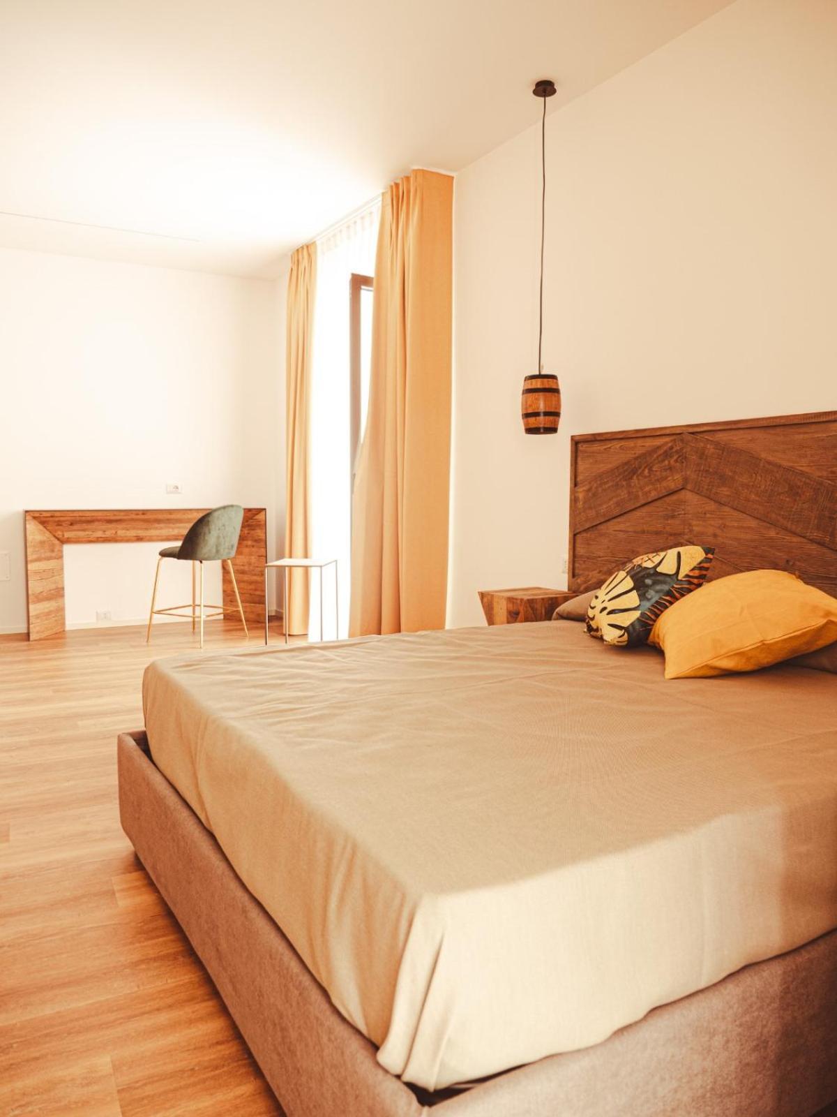 U Zuccareddu Hotel Alcamo Exterior photo